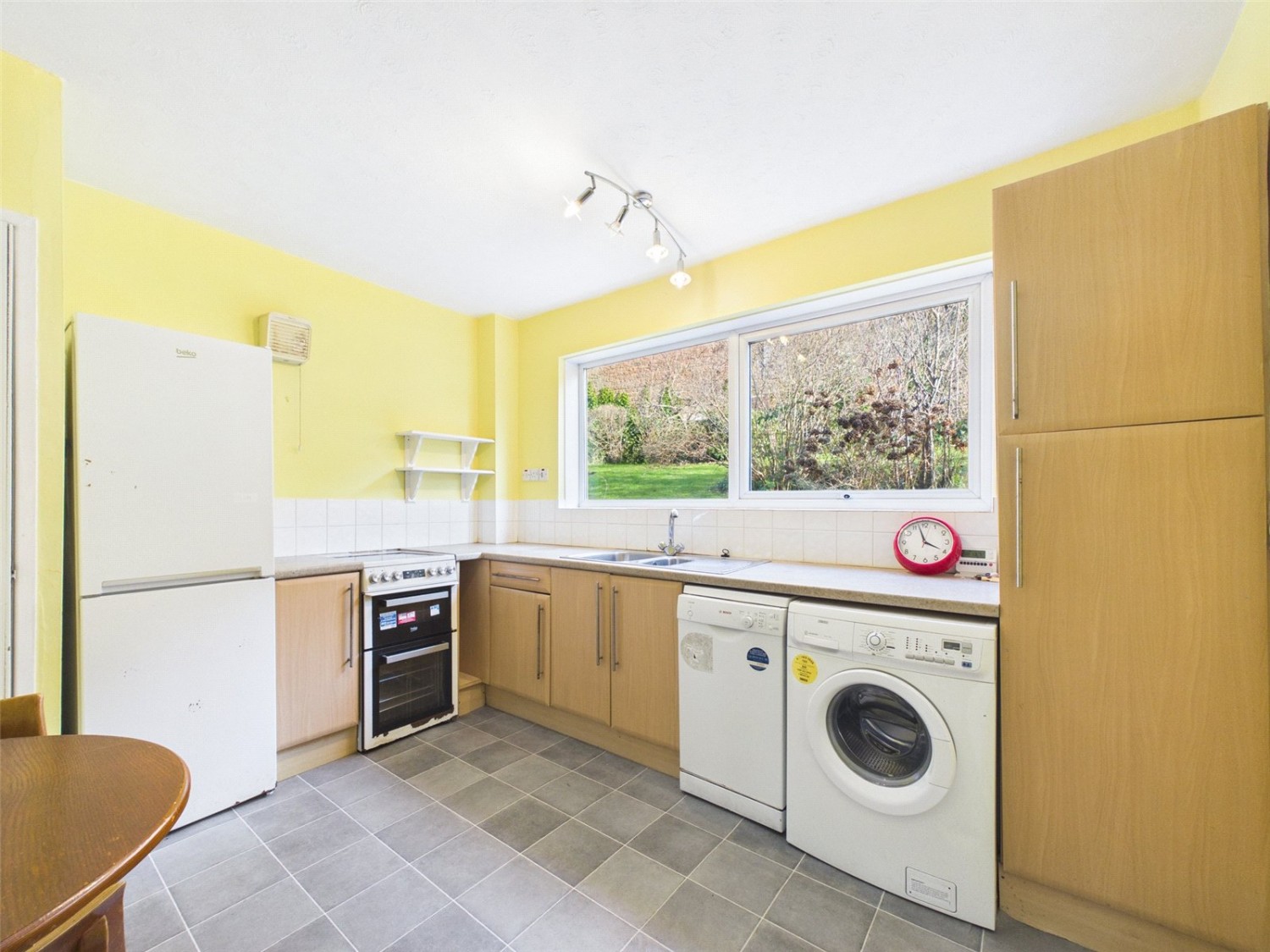 Nottingham, Nottinghamshire