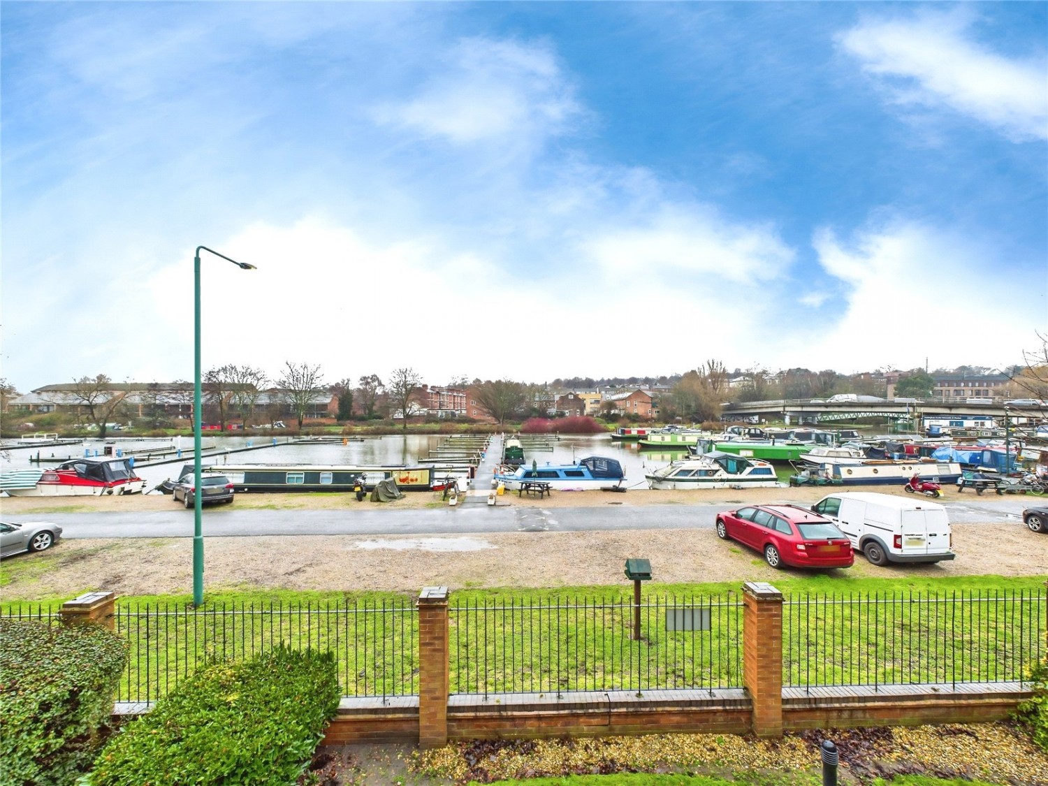 Nottingham, Nottinghamshire