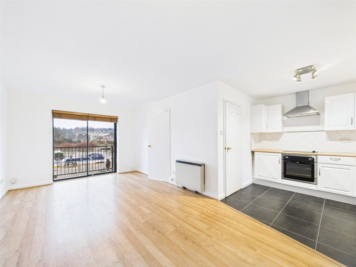 Nottingham, Nottinghamshire