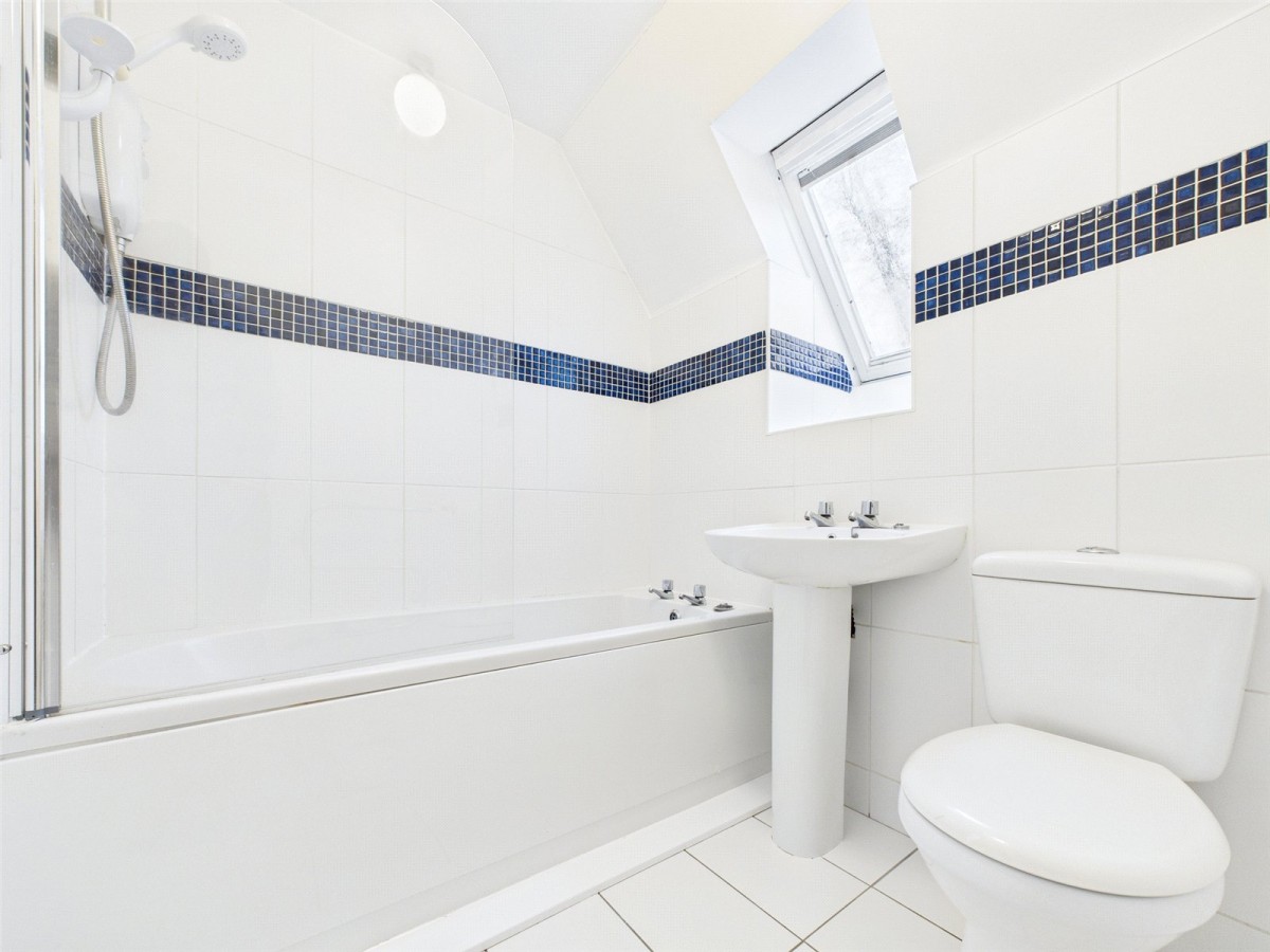 Nottingham, Nottinghamshire