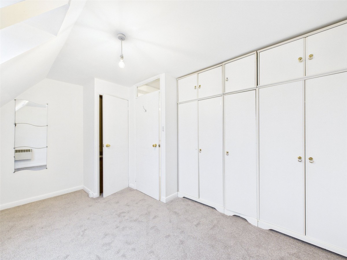 Nottingham, Nottinghamshire