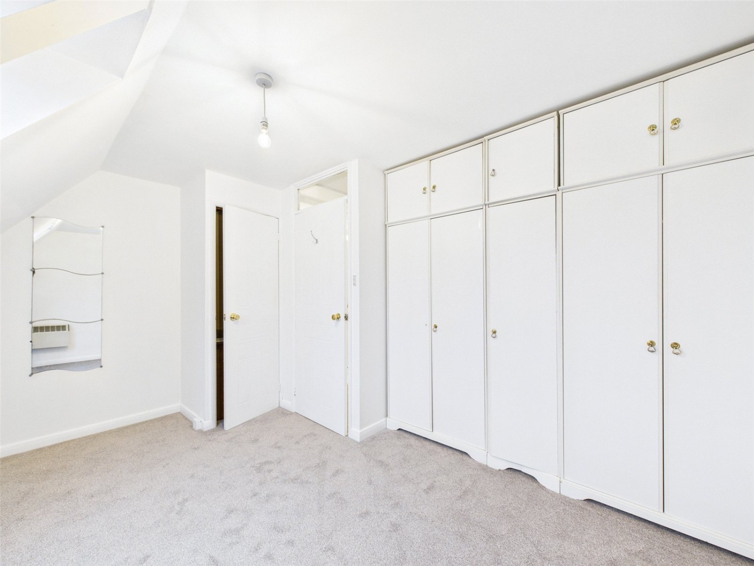 Nottingham, Nottinghamshire