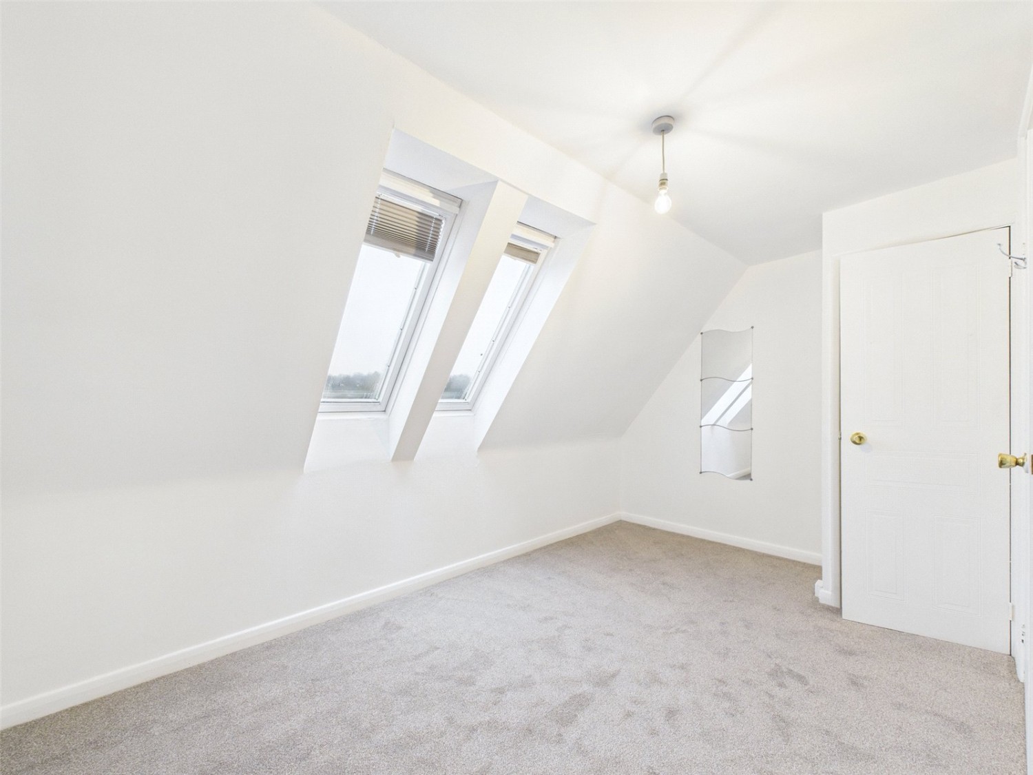 Nottingham, Nottinghamshire