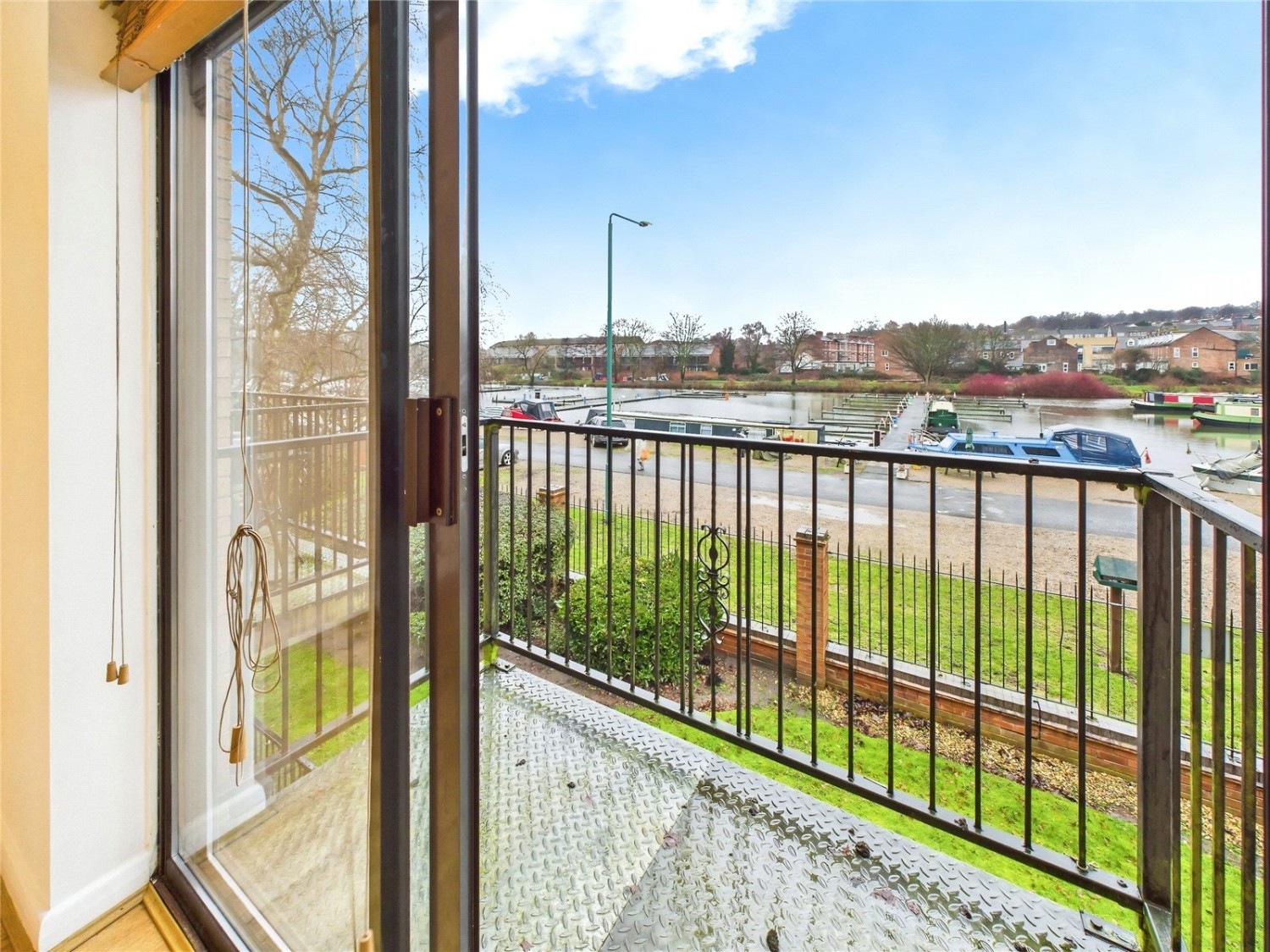 Nottingham, Nottinghamshire