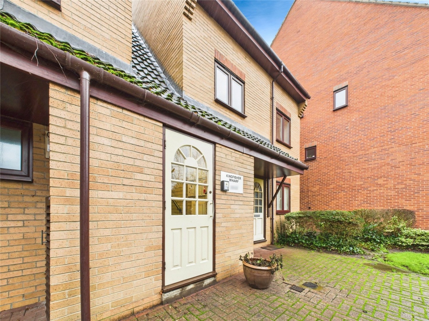 Nottingham, Nottinghamshire