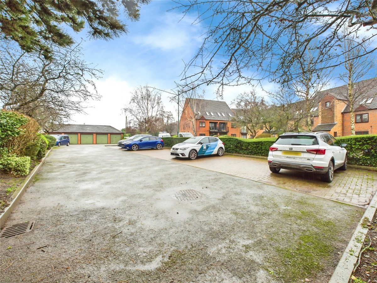 Nottingham, Nottinghamshire