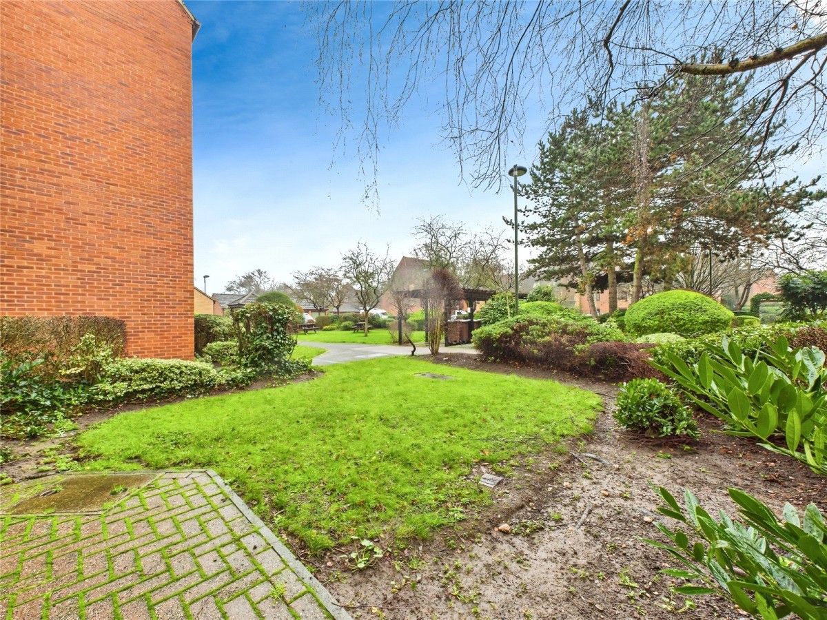 Nottingham, Nottinghamshire