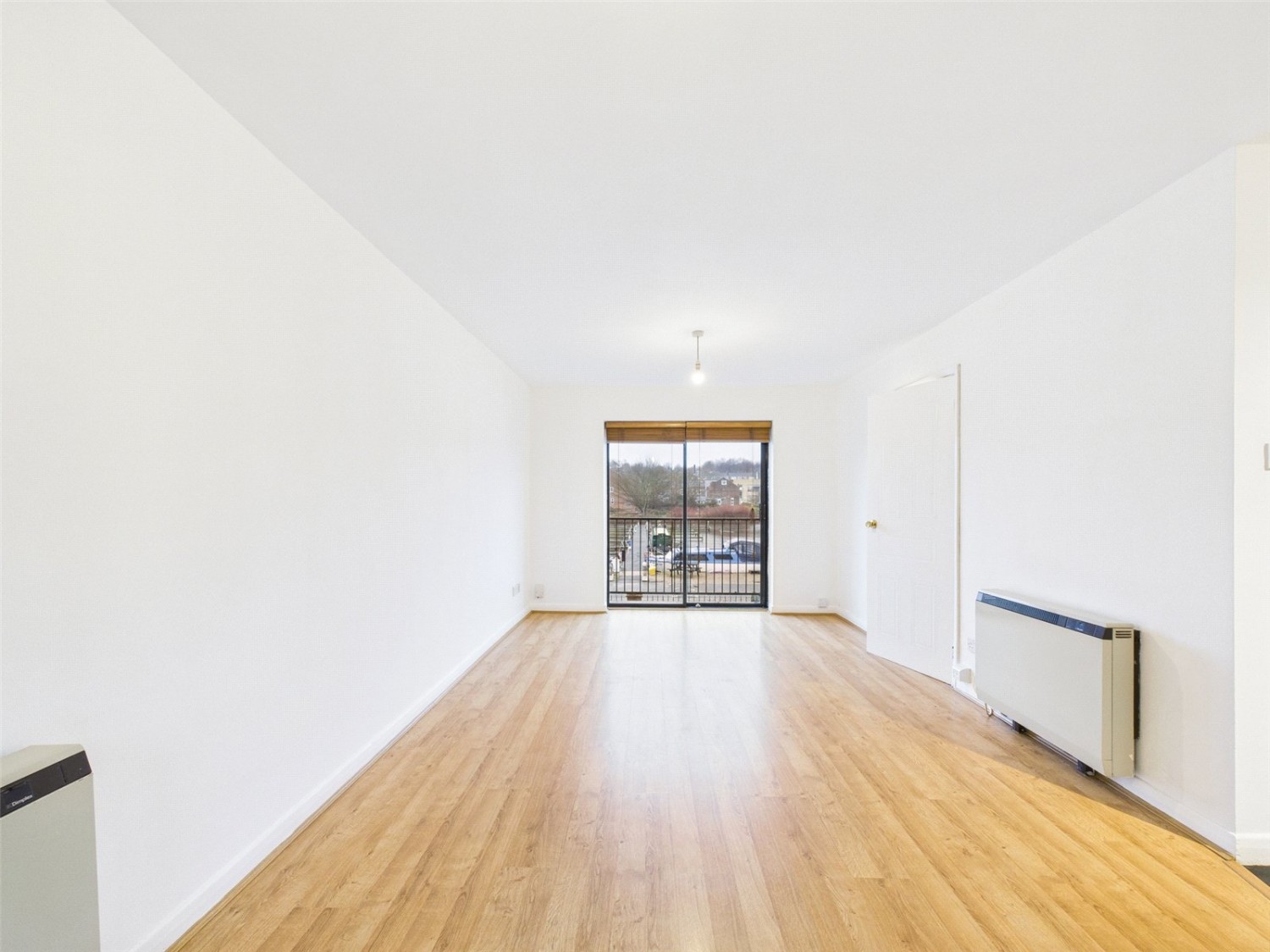 Nottingham, Nottinghamshire