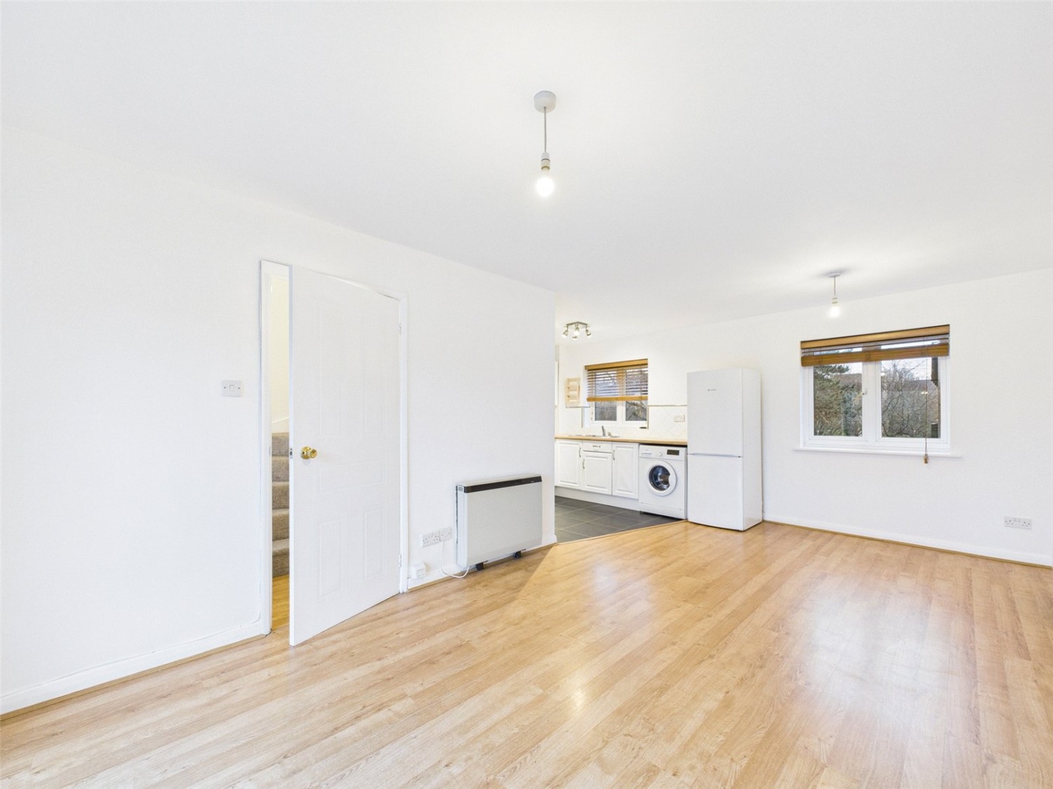 Nottingham, Nottinghamshire