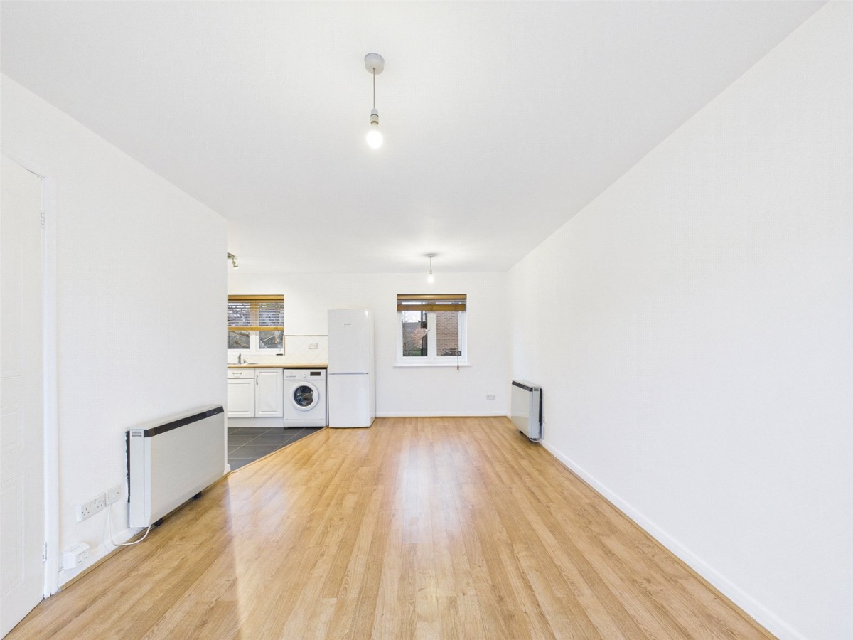 Nottingham, Nottinghamshire