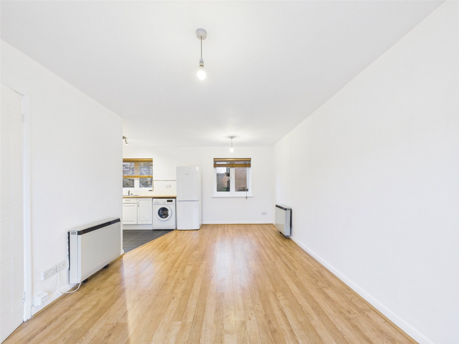 Nottingham, Nottinghamshire