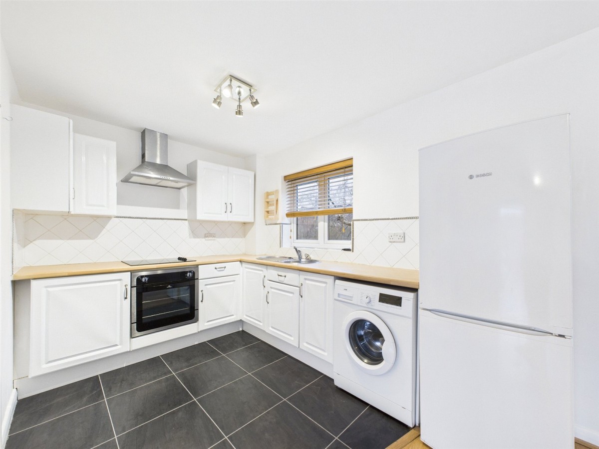 Nottingham, Nottinghamshire