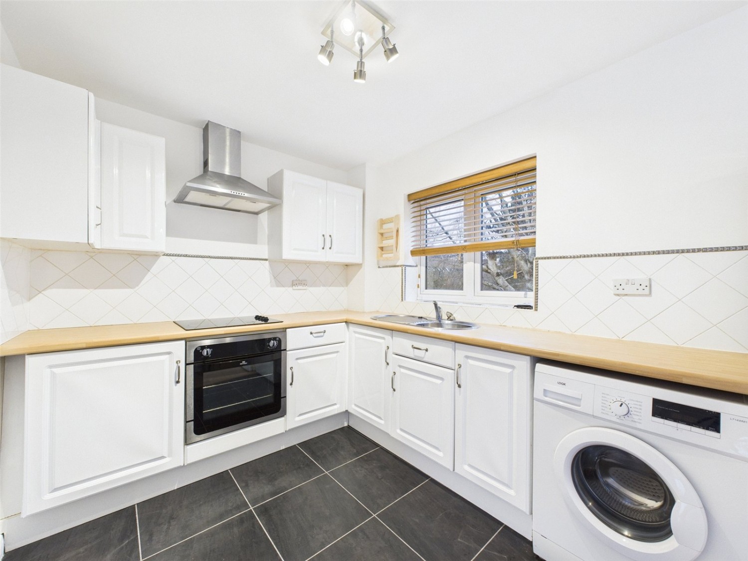 Nottingham, Nottinghamshire