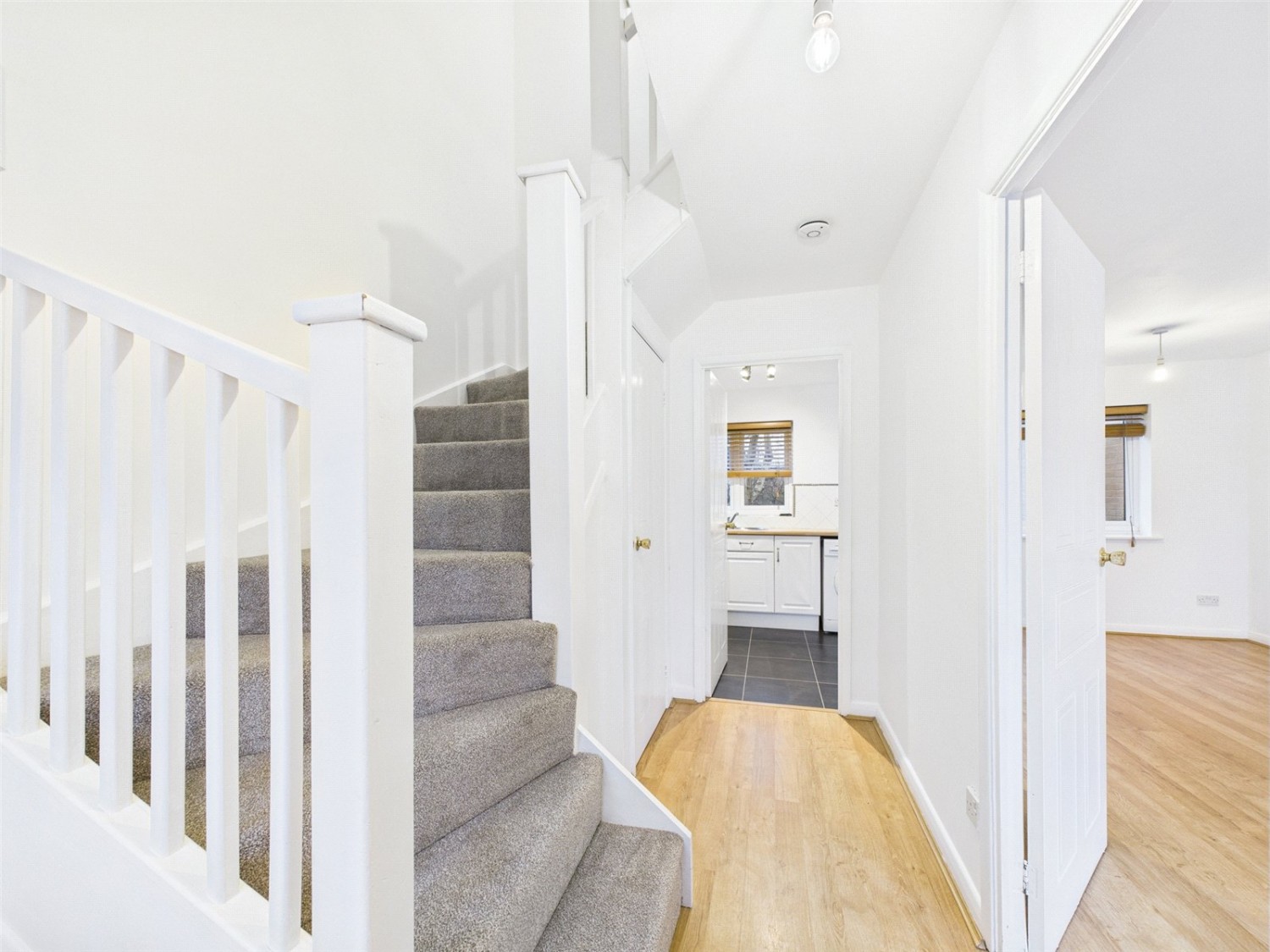 Nottingham, Nottinghamshire