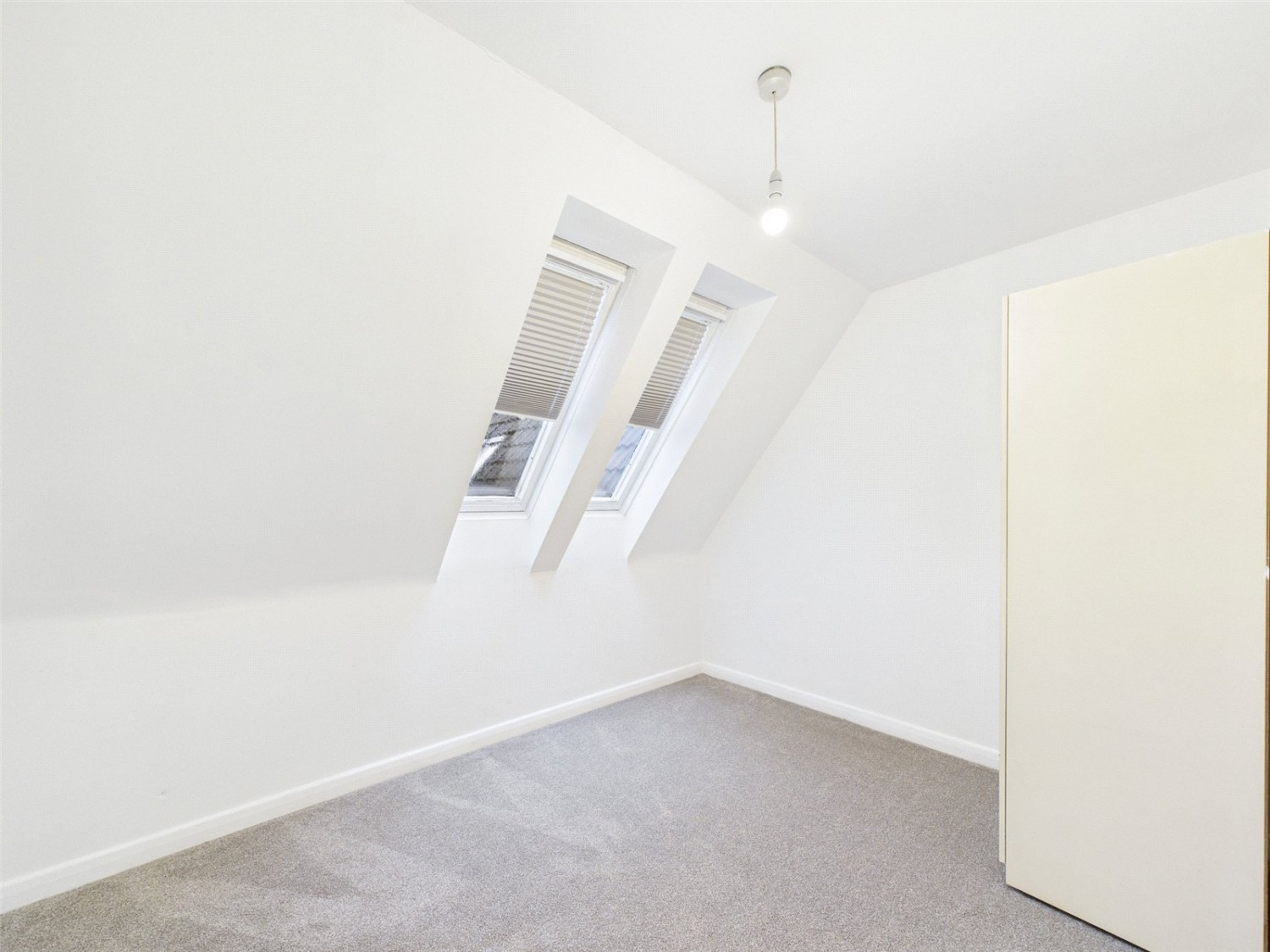 Nottingham, Nottinghamshire