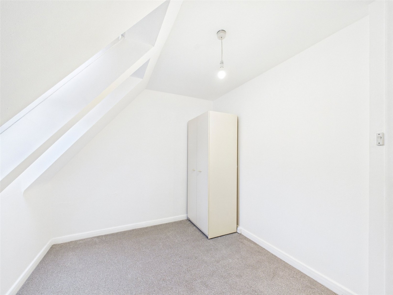 Nottingham, Nottinghamshire