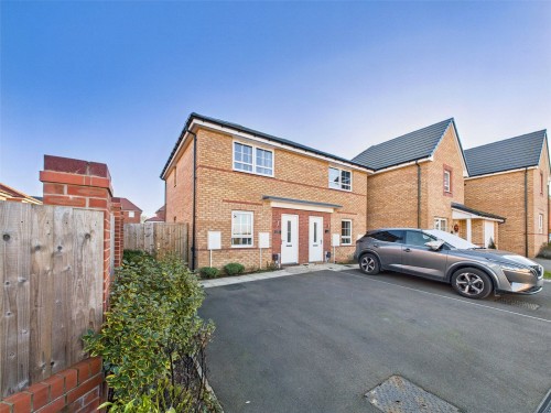 Mansfield, Nottinghamshire