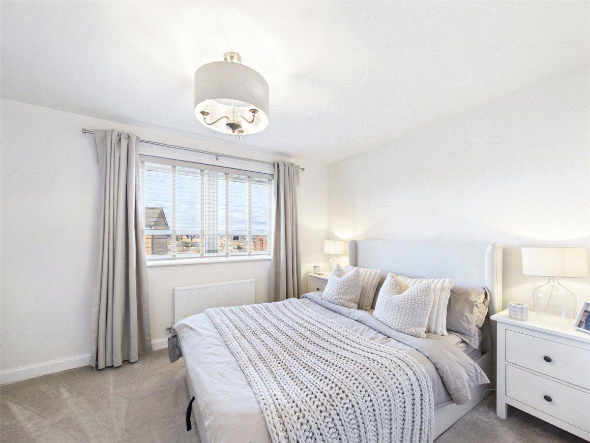 Mansfield, Nottinghamshire