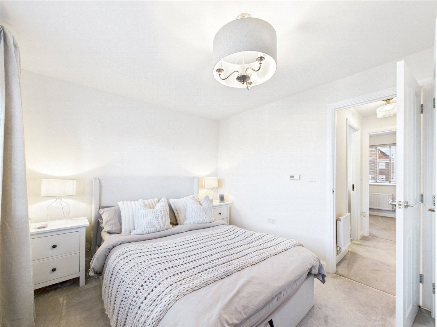 Mansfield, Nottinghamshire