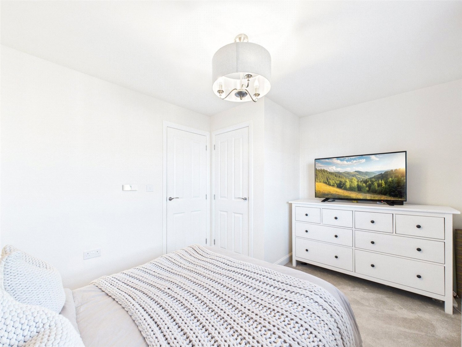 Mansfield, Nottinghamshire