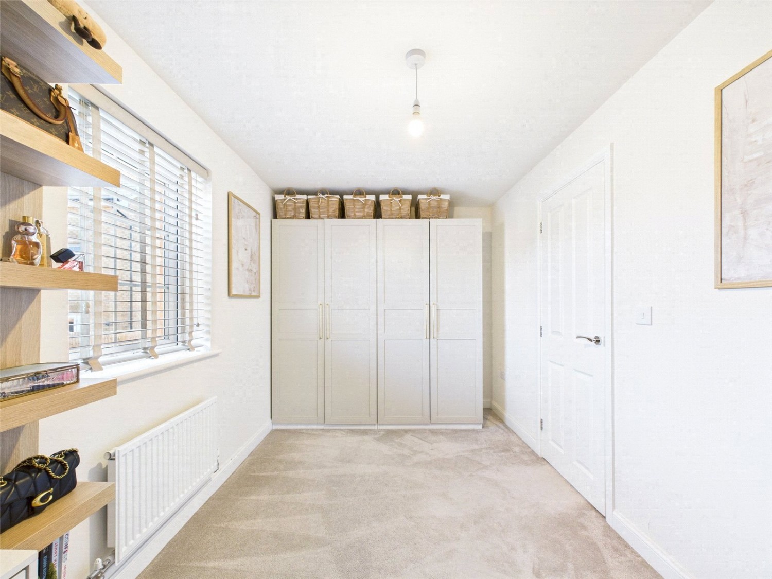 Mansfield, Nottinghamshire