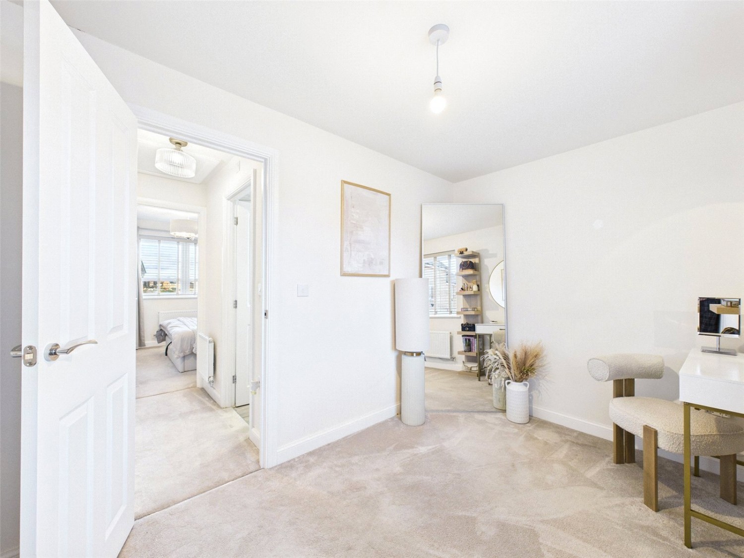 Mansfield, Nottinghamshire