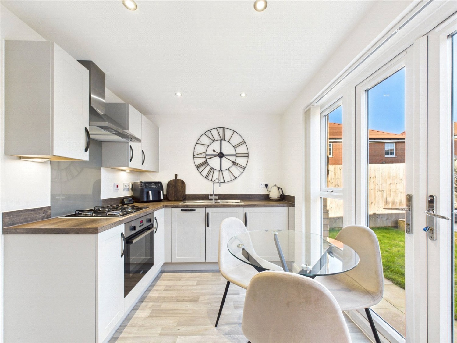 Mansfield, Nottinghamshire