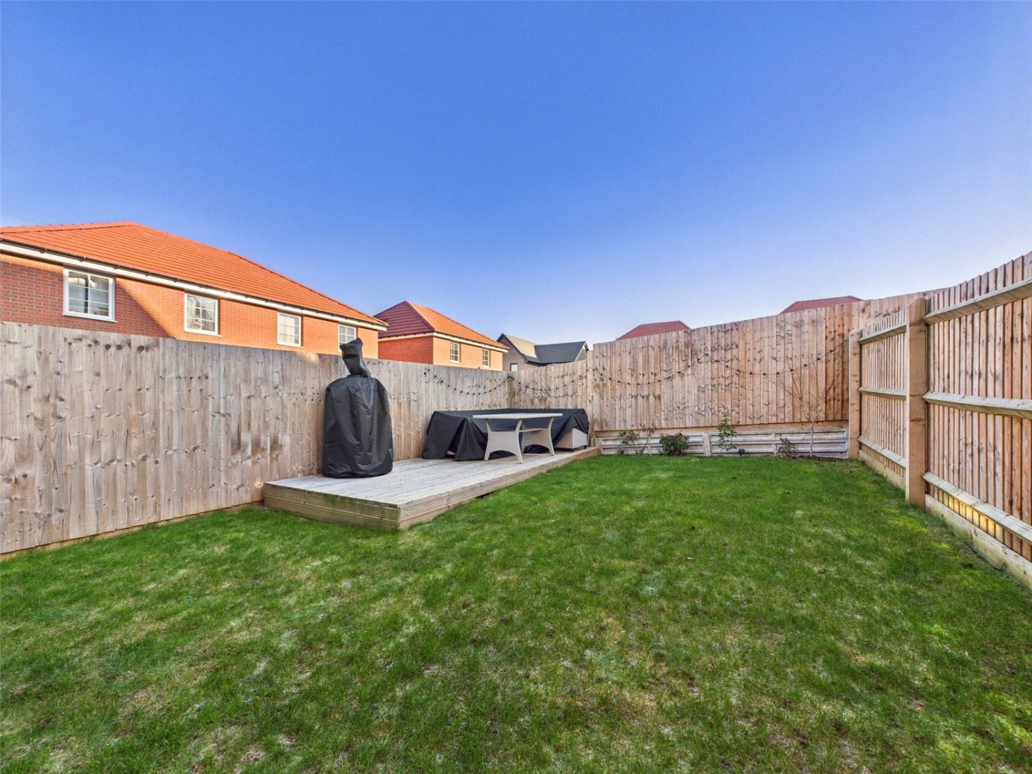 Mansfield, Nottinghamshire