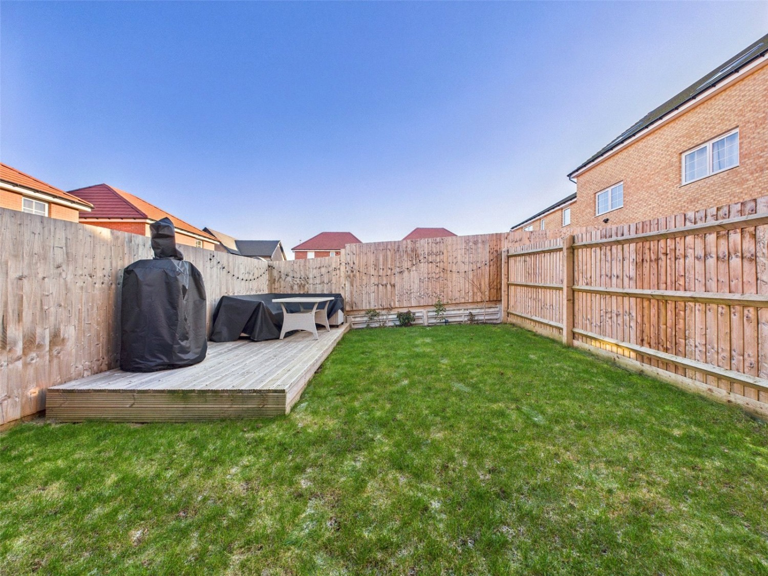 Mansfield, Nottinghamshire