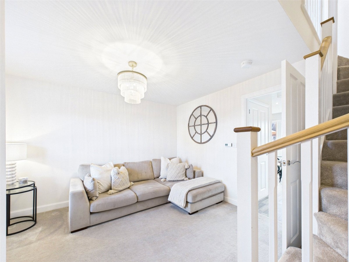 Mansfield, Nottinghamshire