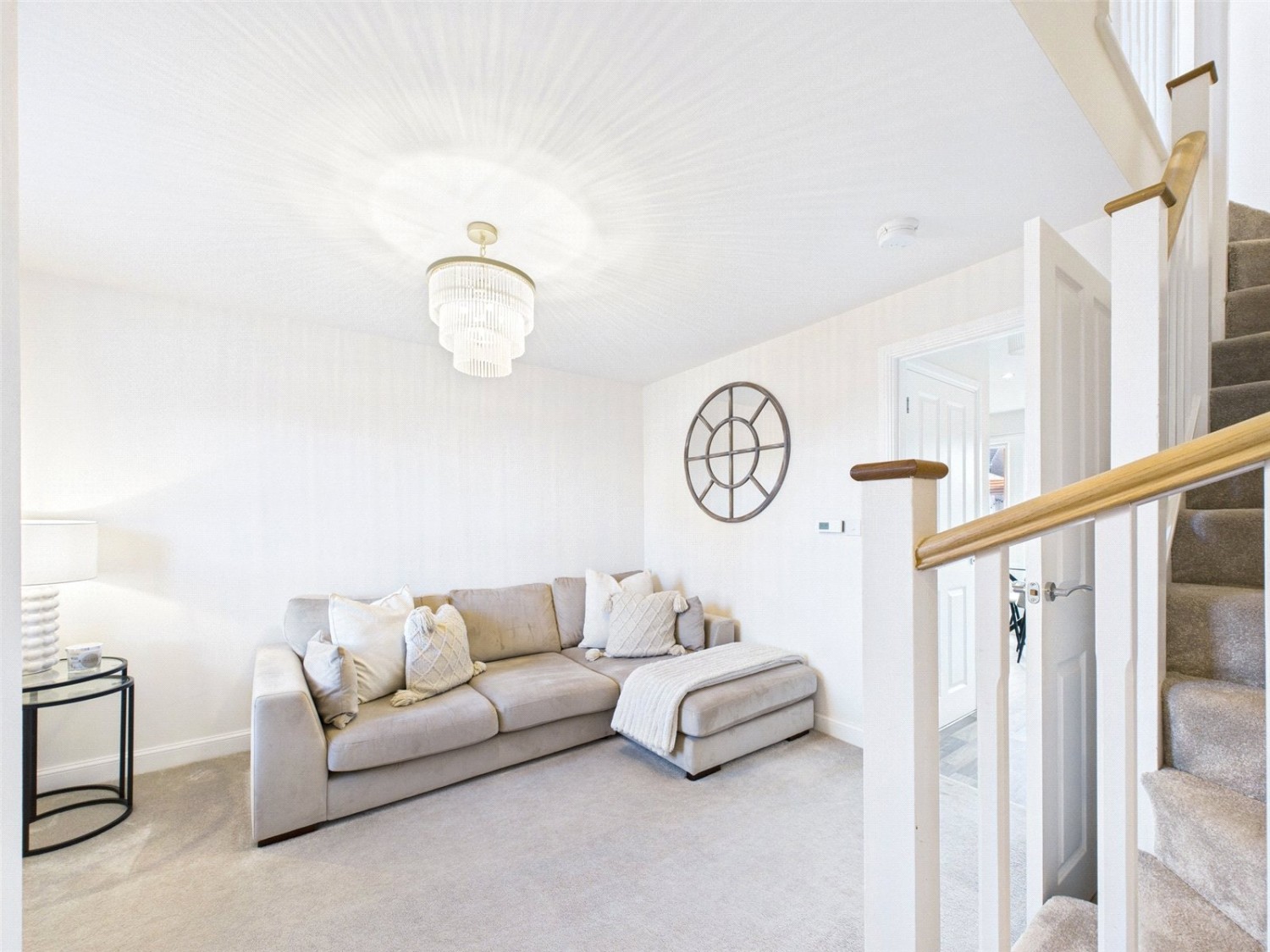 Mansfield, Nottinghamshire