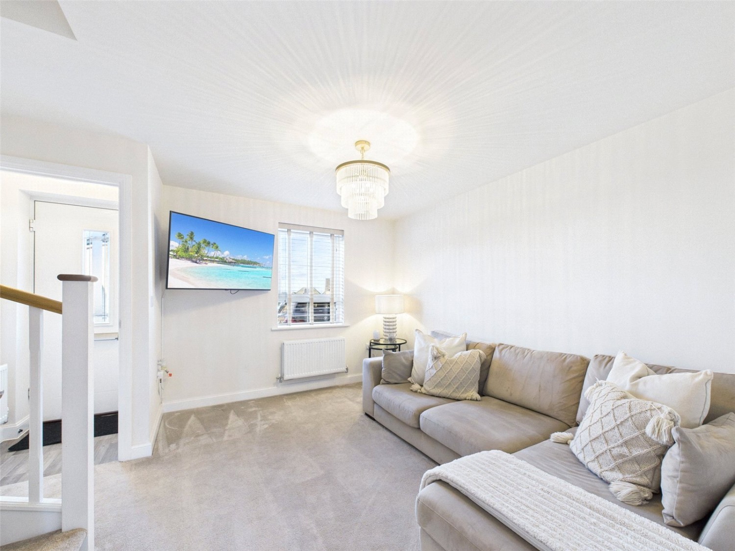 Mansfield, Nottinghamshire