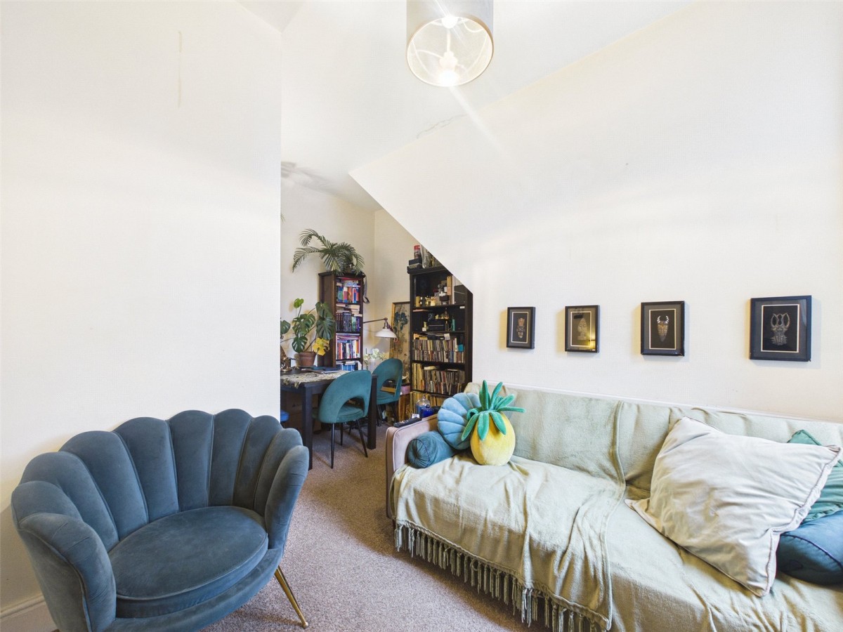 West Bridgford, Nottingham, Nottinghamshire