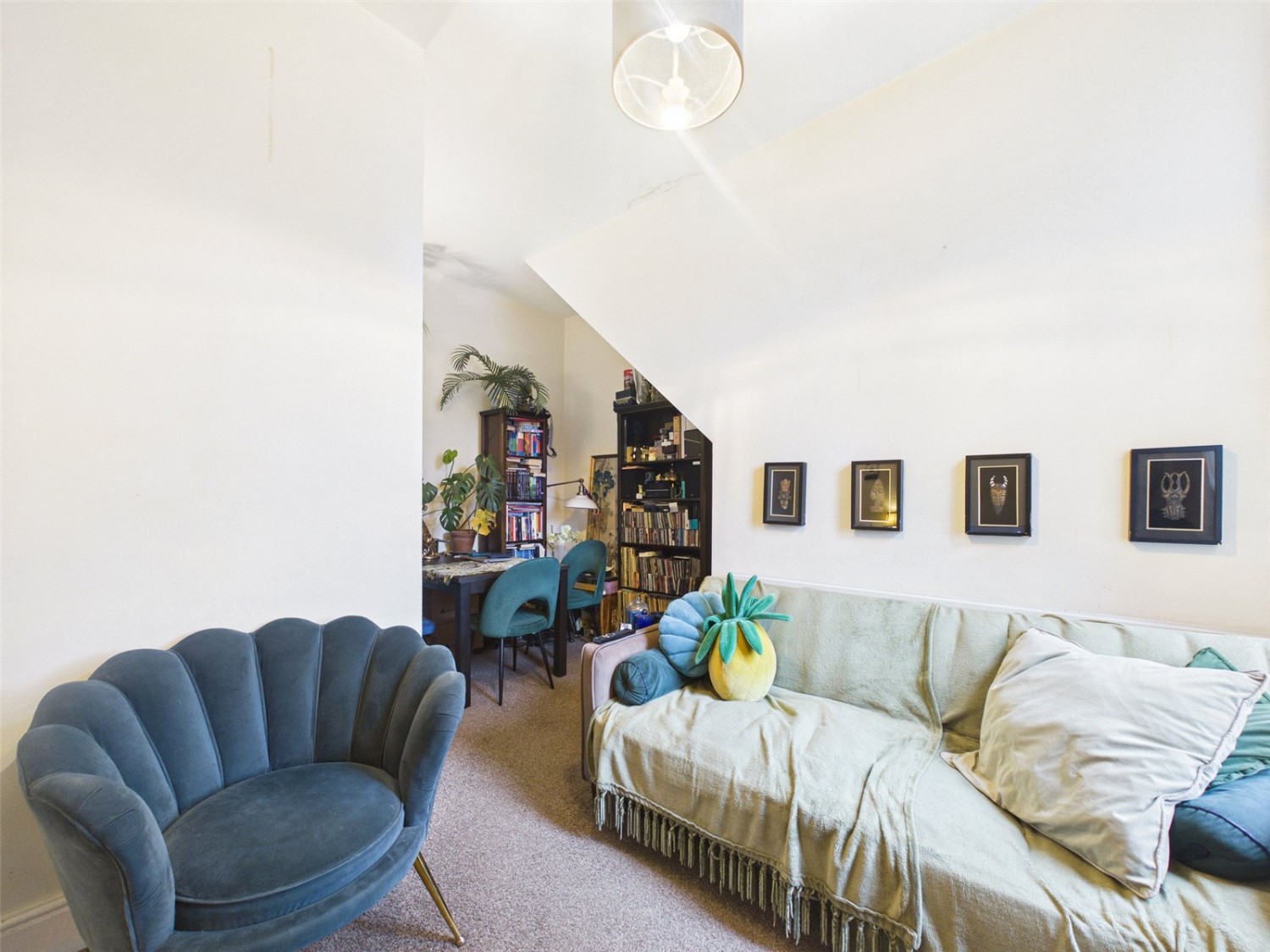 West Bridgford, Nottingham, Nottinghamshire