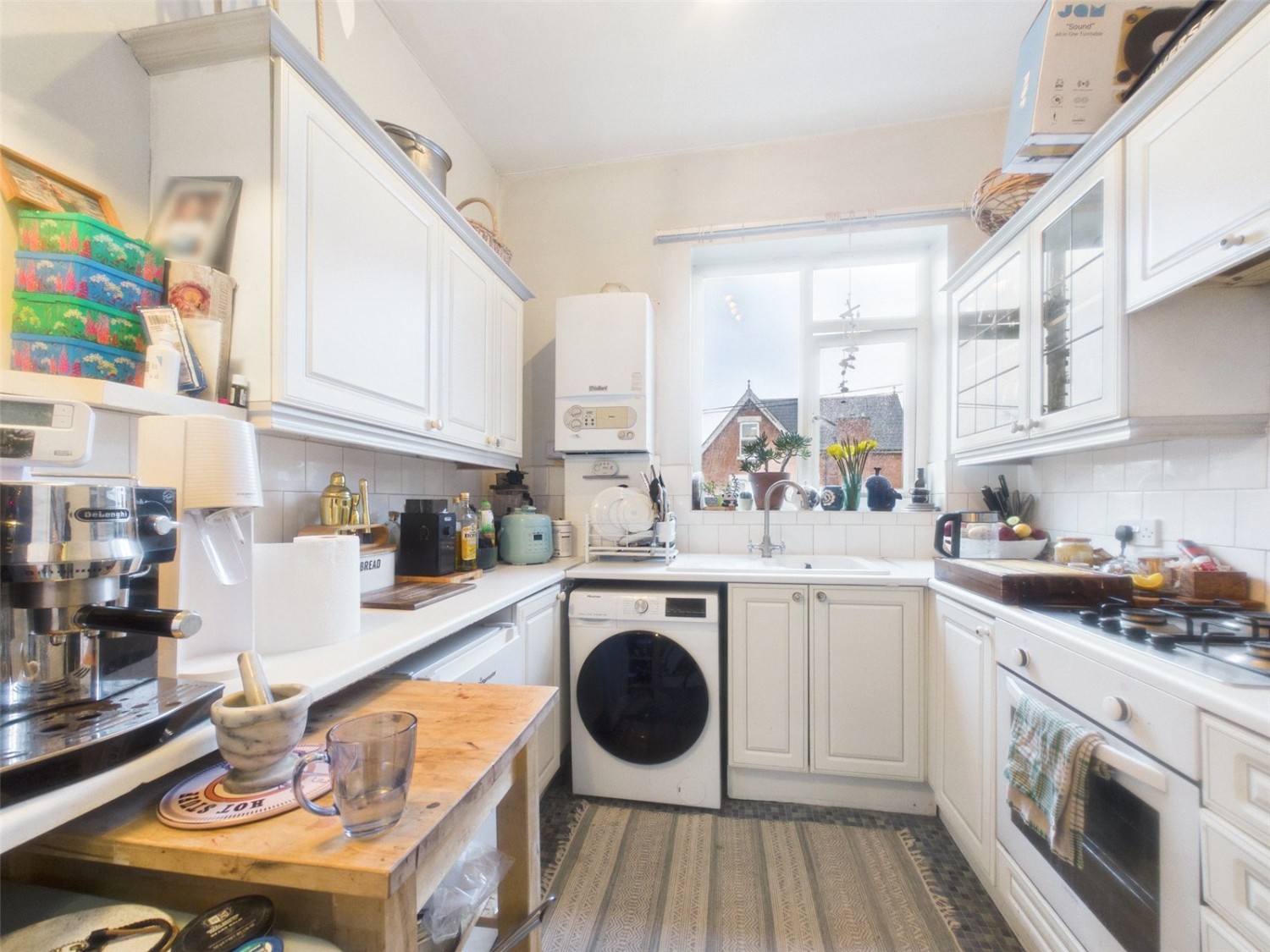 West Bridgford, Nottingham, Nottinghamshire