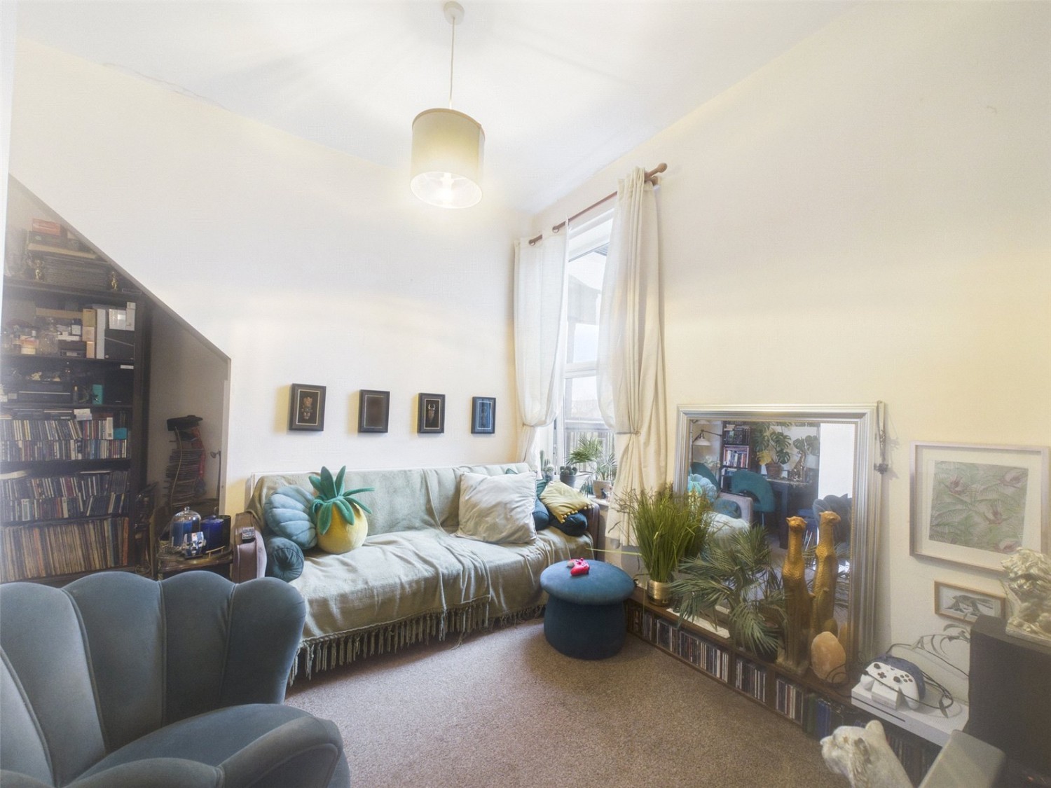 West Bridgford, Nottingham, Nottinghamshire