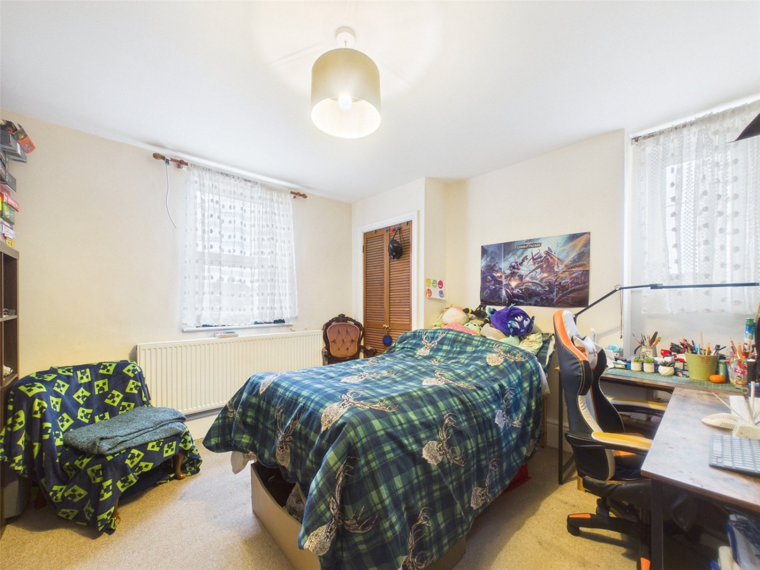 West Bridgford, Nottingham, Nottinghamshire