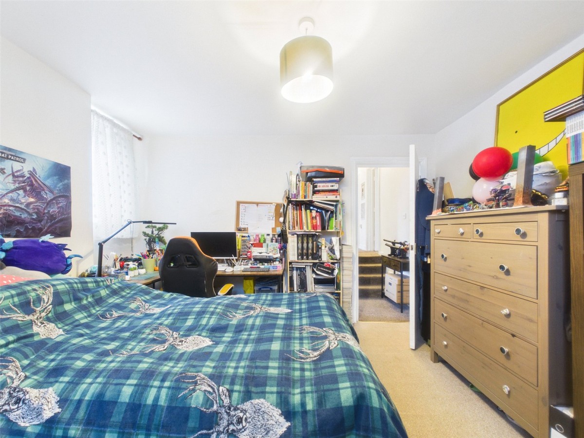 West Bridgford, Nottingham, Nottinghamshire