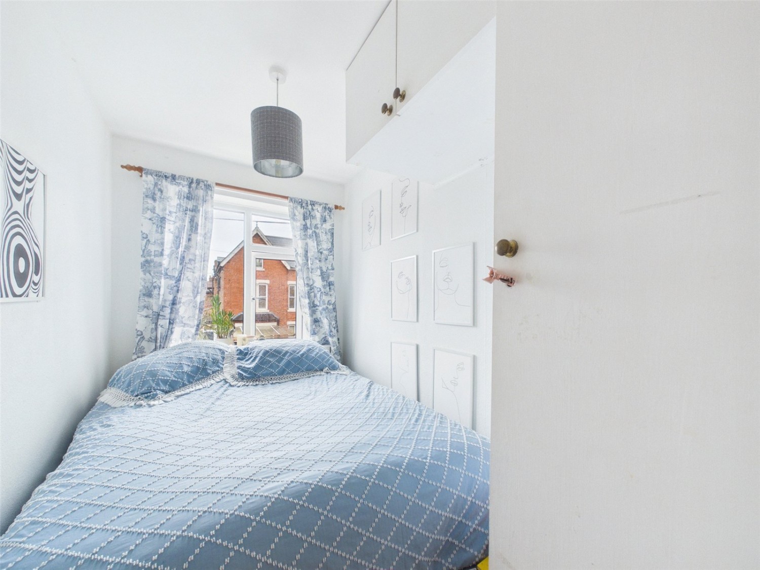 West Bridgford, Nottingham, Nottinghamshire