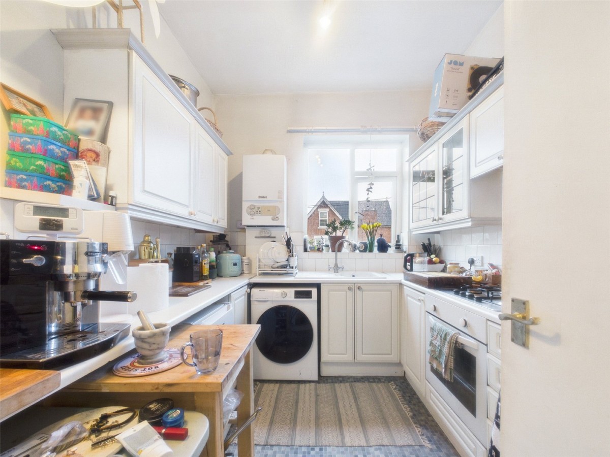 West Bridgford, Nottingham, Nottinghamshire