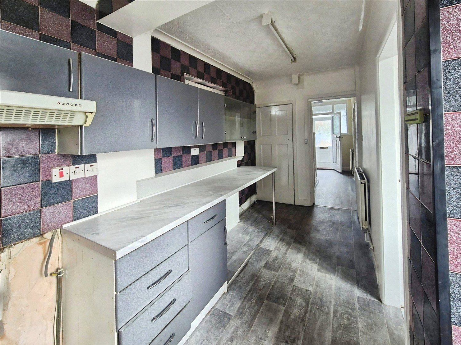 Nottingham, Nottinghamshire