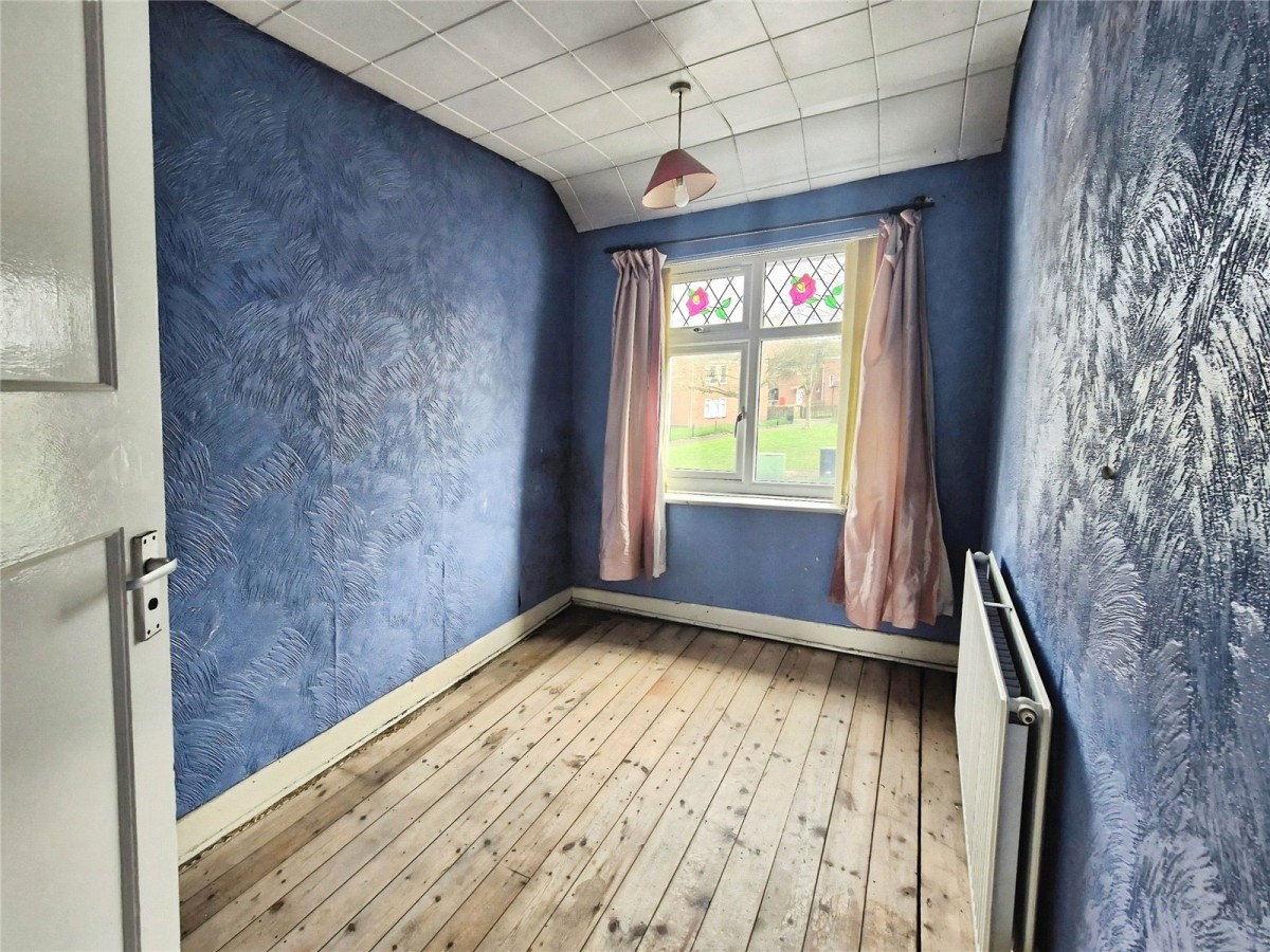 Nottingham, Nottinghamshire