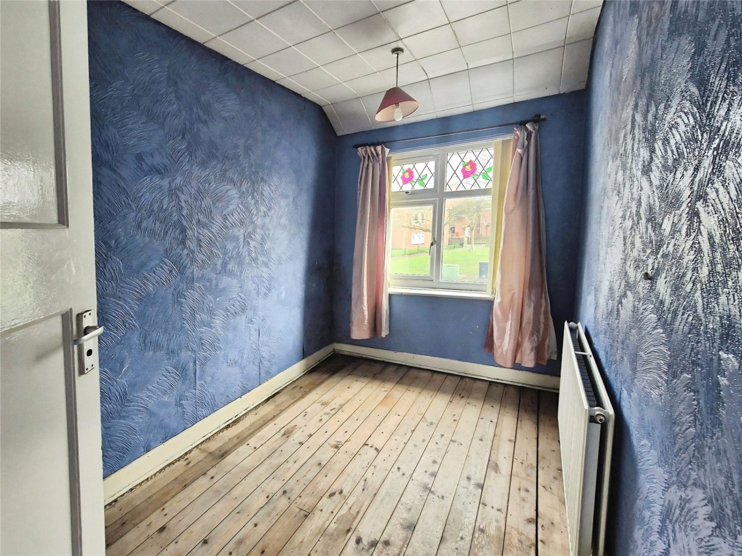 Nottingham, Nottinghamshire