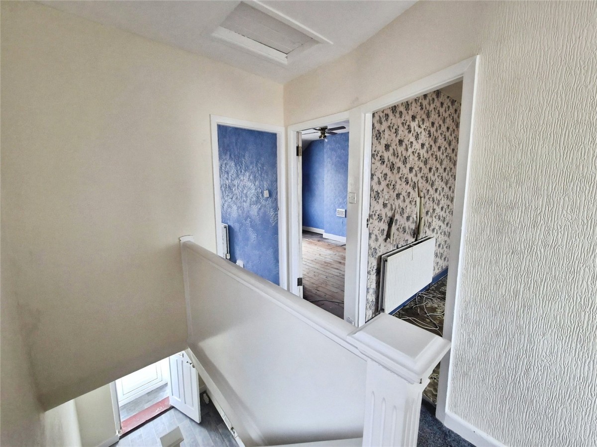 Nottingham, Nottinghamshire