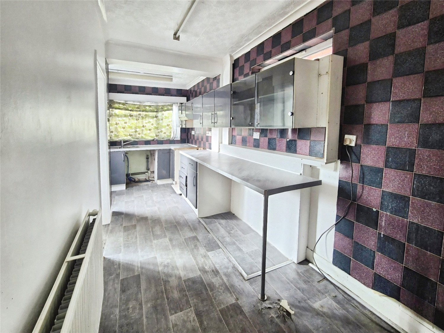 Nottingham, Nottinghamshire