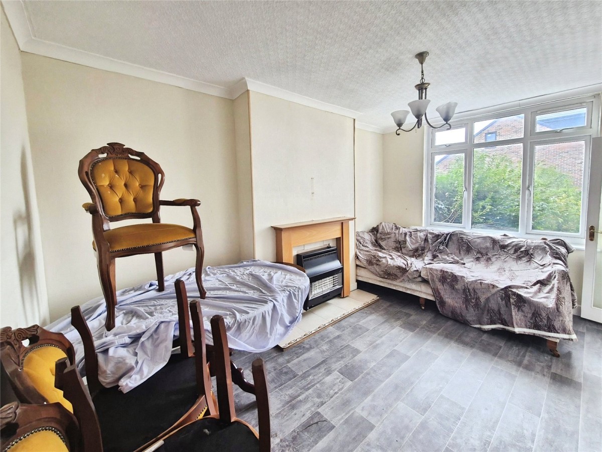 Nottingham, Nottinghamshire