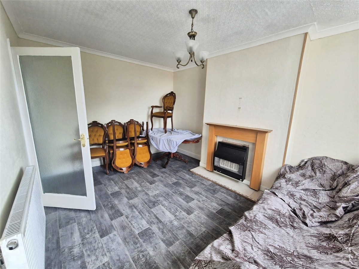 Nottingham, Nottinghamshire