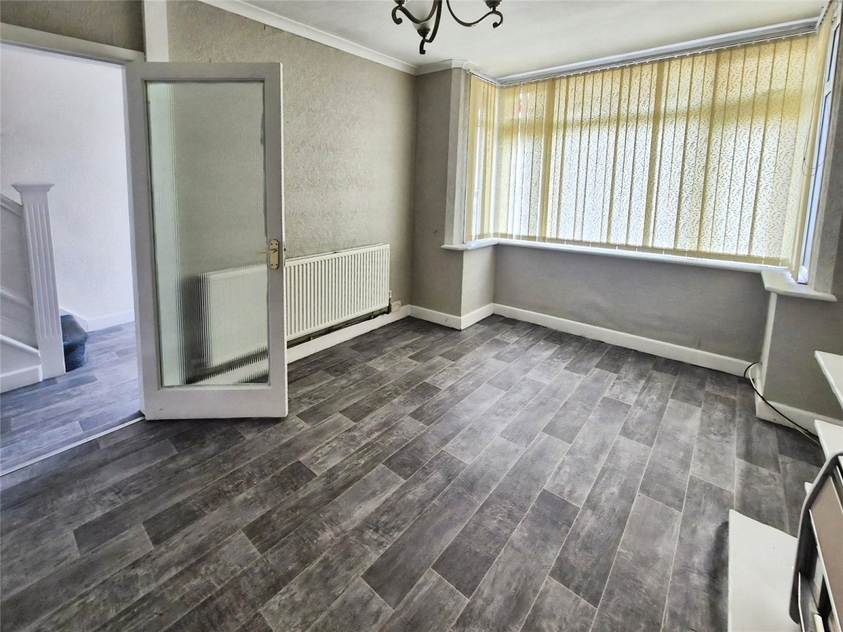 Nottingham, Nottinghamshire