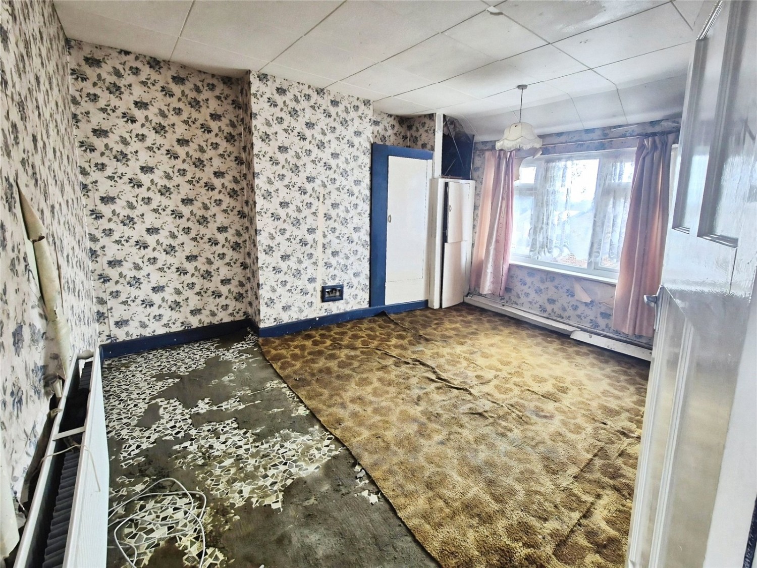 Nottingham, Nottinghamshire