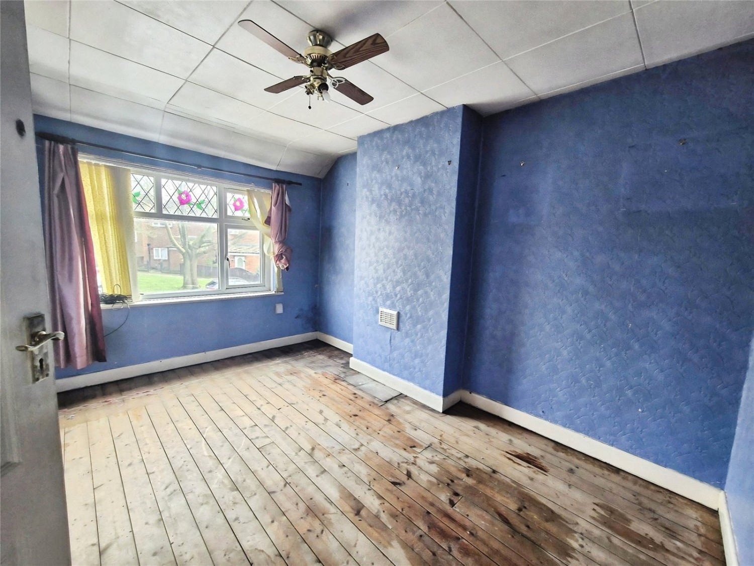 Nottingham, Nottinghamshire